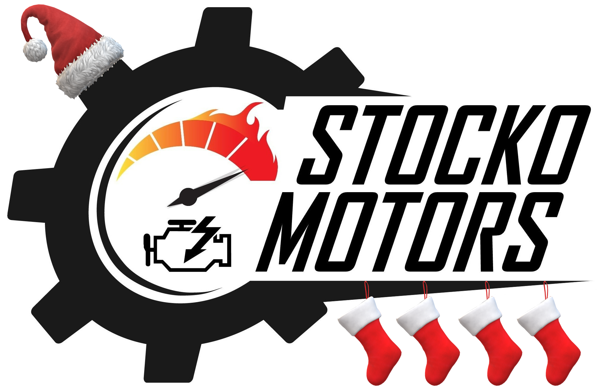 STOCKO MOTORS