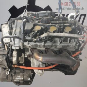 Moteur occasion complet 272974