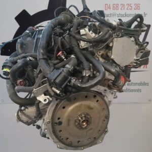 Moteur occasion complet CNC CNCD 2.0 TFSi 224CH