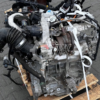 Moteur occasion complet M5M450
