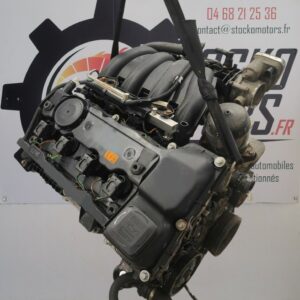Moteur occasion complet N43B16A