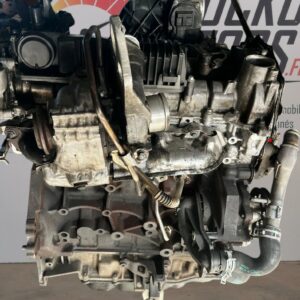 Moteur occasion complet YNF6