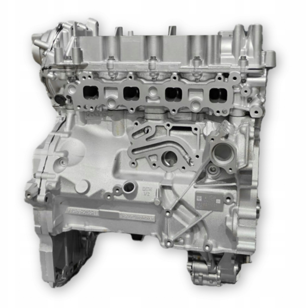 Moteur reconditionné 204DTD AJ200