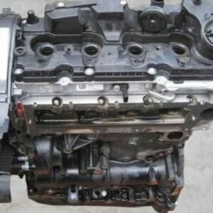 Moteur occasion NU DFH DFHA