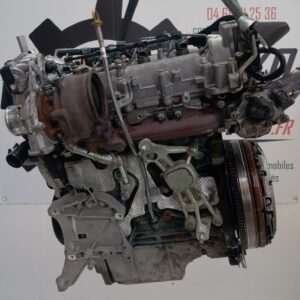 Moteur occasion complet 55280444