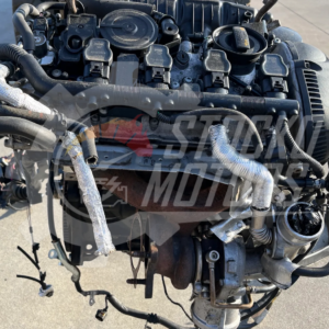 Moteur occasion complet CAB CABA CABB CABD