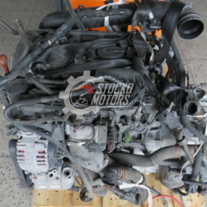 Moteur occasion complet CPS CPSA