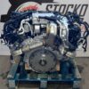 Moteur occasion complet DMG DMGA DMGH DMGK