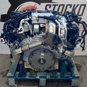 Moteur occasion complet DMG DMGA DMGH DMGK
