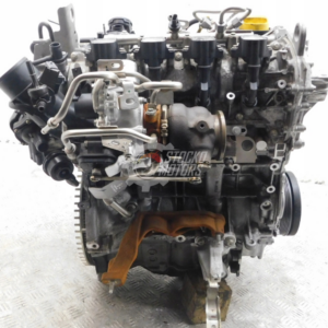 Moteur occasion complet HR13 HR13DDT