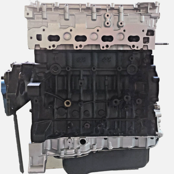 Moteur reconditionné AH01 AH02 AHH AHT AHW EHZ AHX AHR AHS AHV AHX AHJ AHK DW10F 2.0HDi (échange-standard)