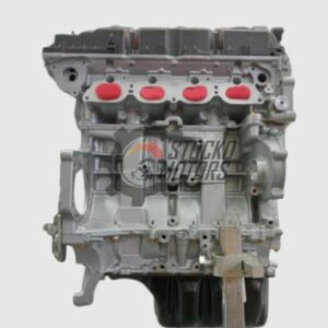Moteur reconditionné N12B16A