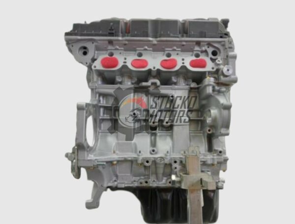 Moteur reconditionné N12B16A